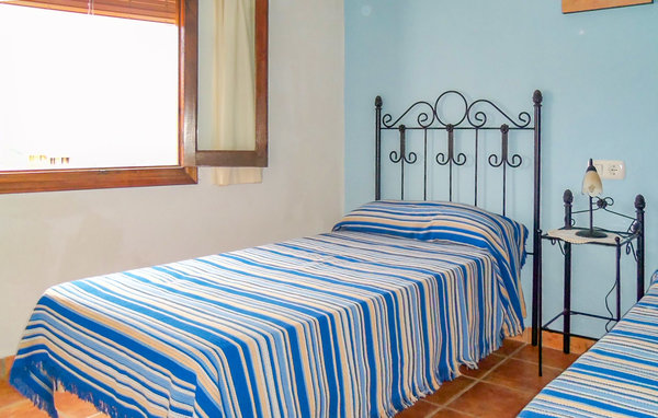Appartement - Genalguacil , Espagne - EAS553 602