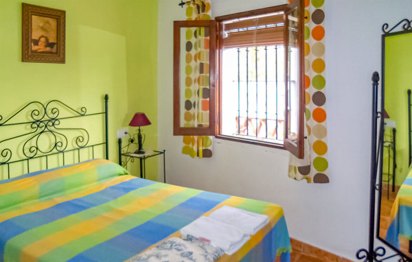 Appartement - Genalguacil , Espagne - EAS553 604