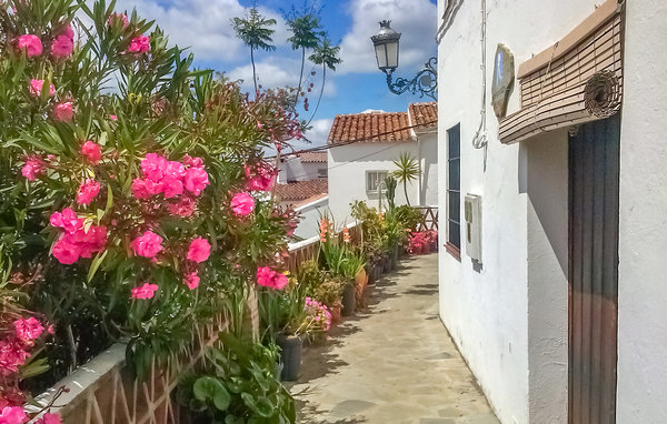 Appartement - Genalguacil , Espagne - EAS553 8