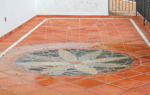 Appartement - Genalguacil , Espagne - EAS553 9