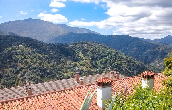 Appartement - Genalguacil , Espagne - EAS553 201