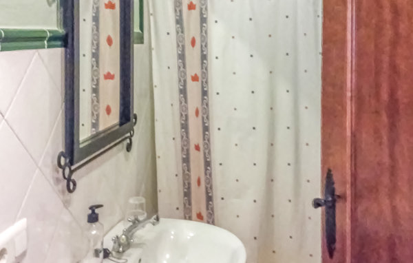 Apartamento - Genalguacil , España - EAS554 701