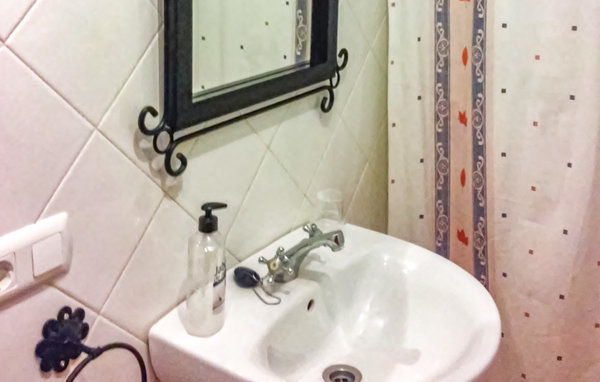 Apartamento - Genalguacil , España - EAS554 702