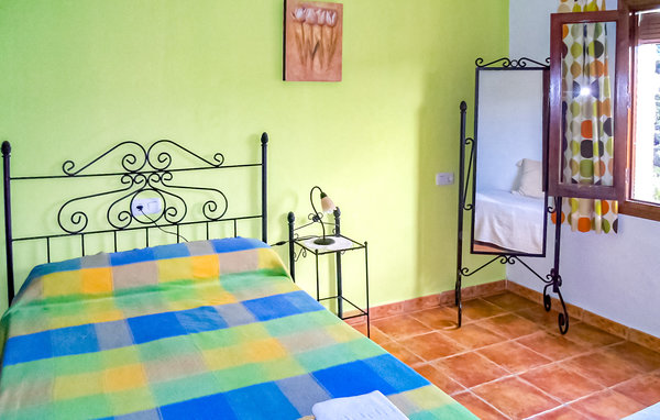 Apartamento - Genalguacil , España - EAS554 601