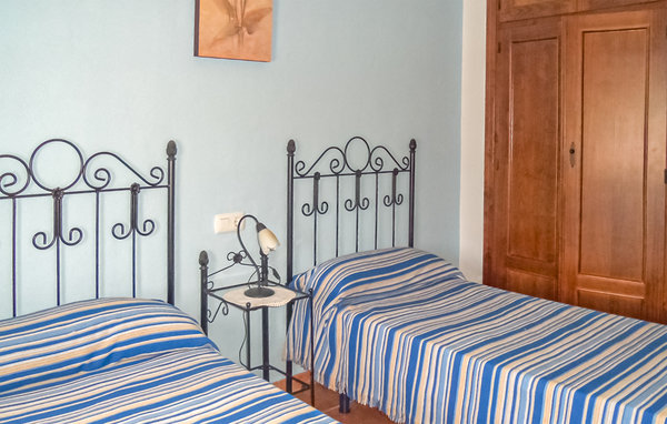 Apartamento - Genalguacil , España - EAS554 603