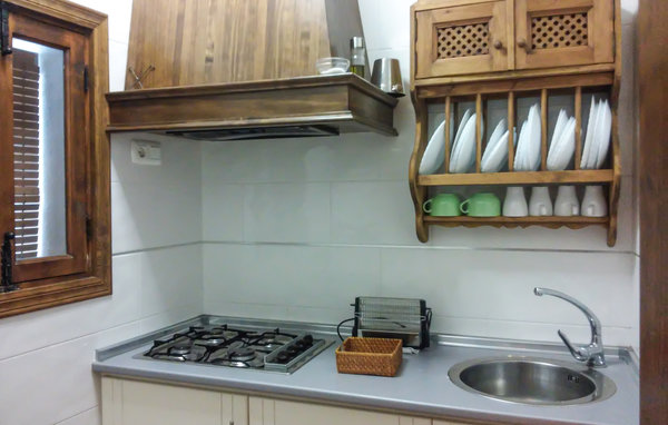 Apartamento - Genalguacil , España - EAS554 5