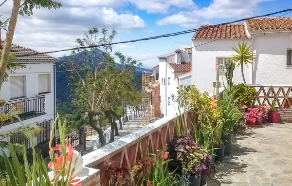 Apartamento - Genalguacil , España - EAS554 3