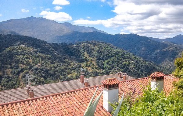 Apartamento - Genalguacil , España - EAS554 201