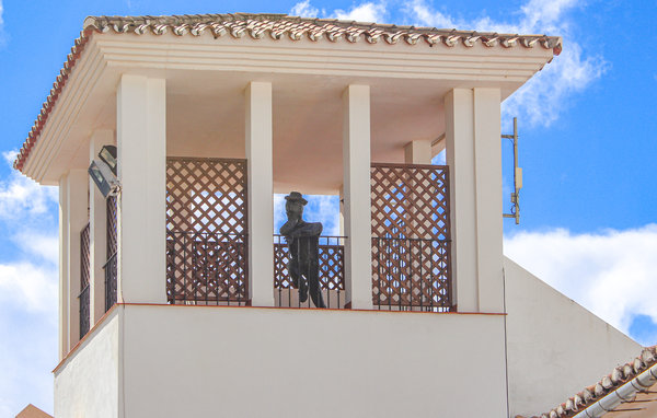 Semesterlägenhet - Genalguacil , Spanien - EAS555 901