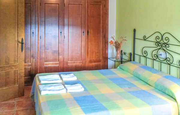 Semesterlägenhet - Genalguacil , Spanien - EAS555 602