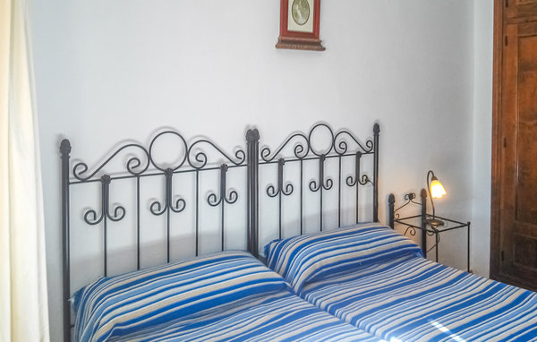 Semesterlägenhet - Genalguacil , Spanien - EAS555 604