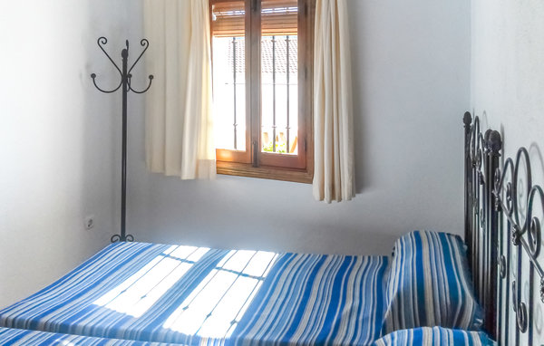 Semesterlägenhet - Genalguacil , Spanien - EAS555 605