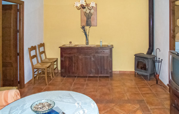 Semesterlägenhet - Genalguacil , Spanien - EAS555 4