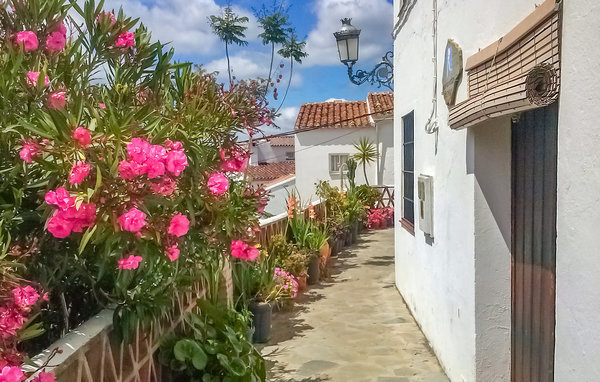 Semesterlägenhet - Genalguacil , Spanien - EAS555 9