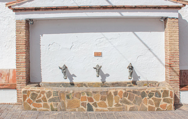 Semesterlägenhet - Genalguacil , Spanien - EAS555 103
