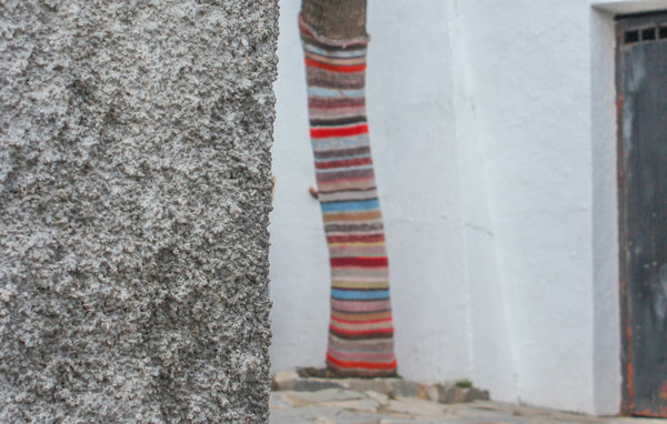 Semesterlägenhet - Genalguacil , Spanien - EAS555 105