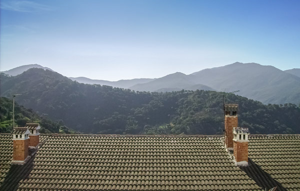 Semesterlägenhet - Genalguacil , Spanien - EAS555 202