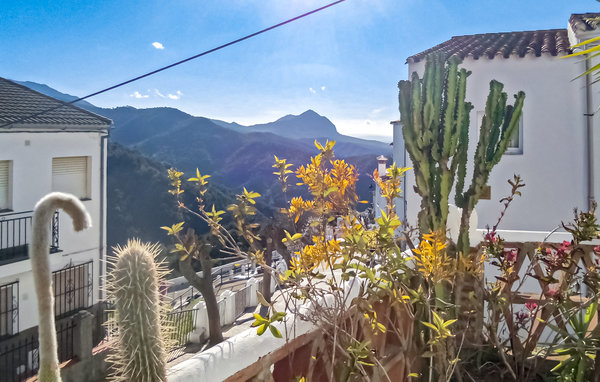 Semesterlägenhet - Genalguacil , Spanien - EAS555 8