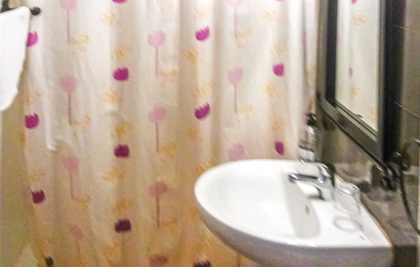 Apartamento - Genalguacil , España - EAS556 701