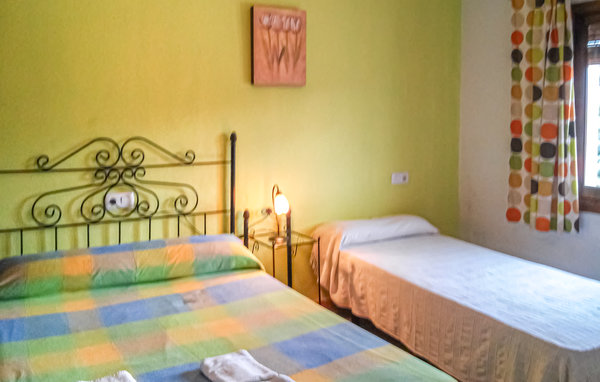 Apartamento - Genalguacil , España - EAS556 601
