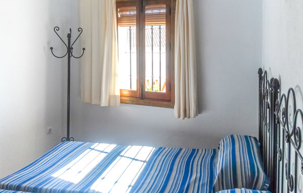 Apartamento - Genalguacil , España - EAS556 605