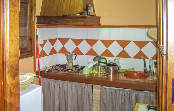 Apartamento - Genalguacil , España - EAS556 6