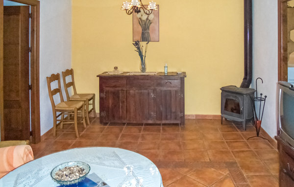 Apartamento - Genalguacil , España - EAS556 4