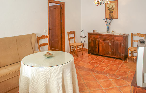 Apartamento - Genalguacil , España - EAS556 301