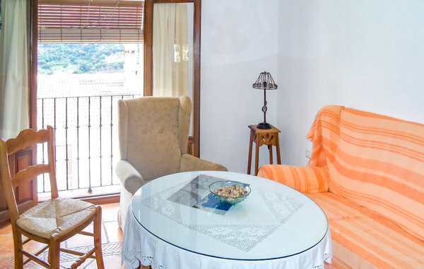 Apartamento - Genalguacil , España - EAS556 5