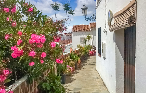 Apartamento - Genalguacil , España - EAS556 9