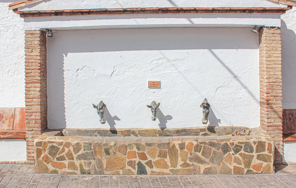 Apartamento - Genalguacil , España - EAS556 104
