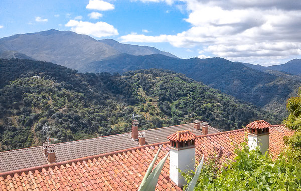 Apartamento - Genalguacil , España - EAS556 201