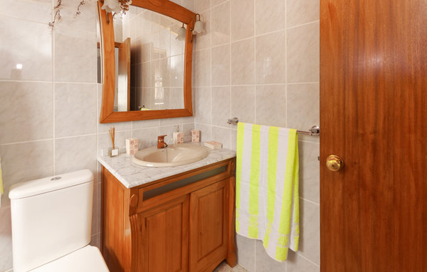 Vakantiehuis - Barriada la Higuera , Spanje - EAS561 702
