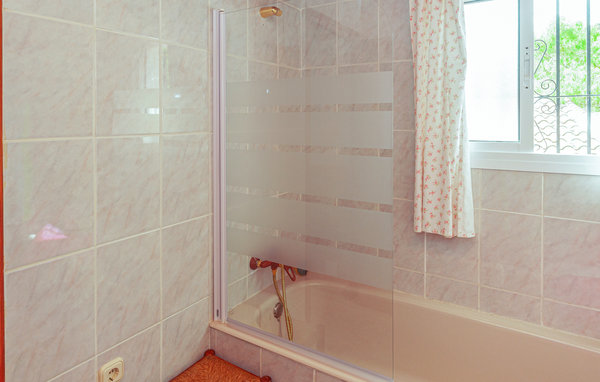Vakantiehuis - Barriada la Higuera , Spanje - EAS561 703