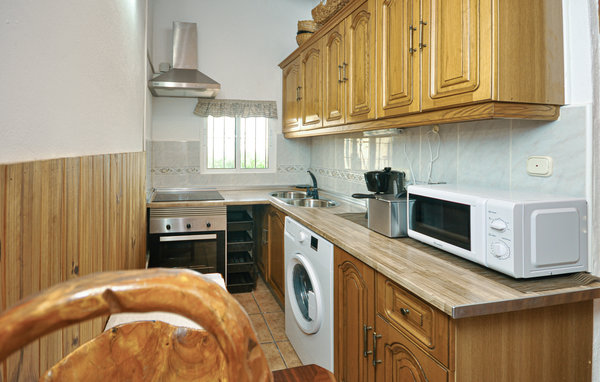 Vakantiehuis - Barriada la Higuera , Spanje - EAS561 403
