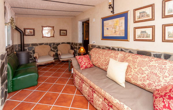 Vakantiehuis - Barriada la Higuera , Spanje - EAS561 5