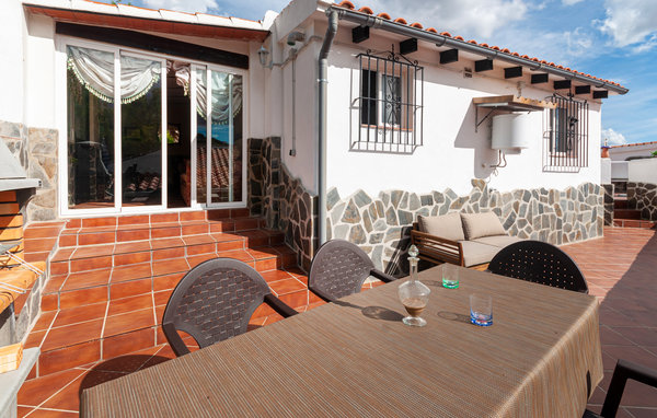 Vakantiehuis - Barriada la Higuera , Spanje - EAS561 1