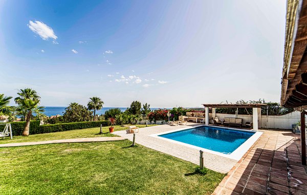 Holiday Home - Estepona , Spain - EAS570 1