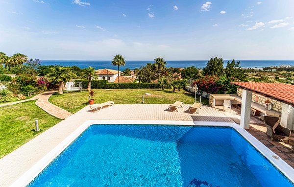 Holiday Home - Estepona , Spain - EAS570 2