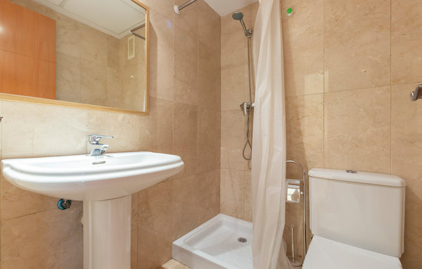 Apartman - Arenal Golf , Spanjolska - EAS613 703