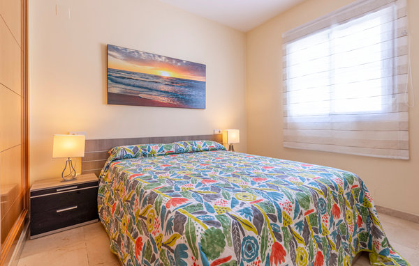 Apartman - Arenal Golf , Spanjolska - EAS613 601
