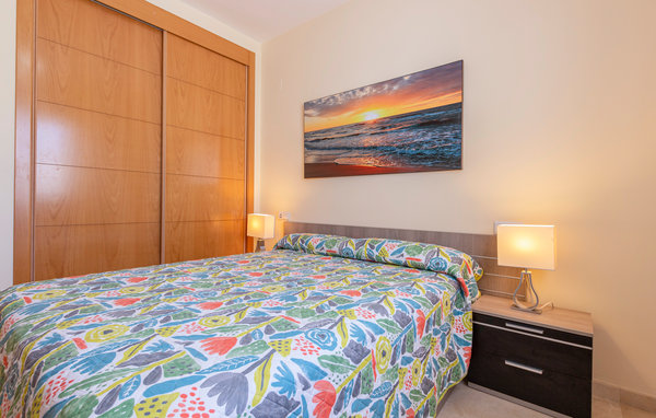 Apartman - Arenal Golf , Spanjolska - EAS613 602