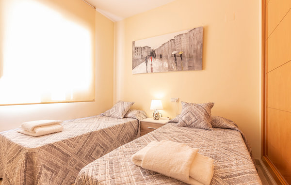 Apartman - Arenal Golf , Spanjolska - EAS613 603