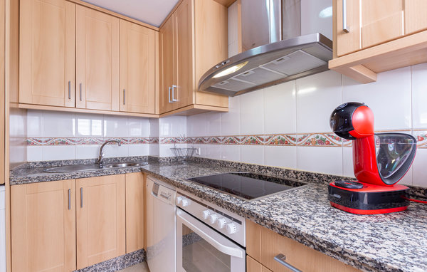 Apartman - Arenal Golf , Spanjolska - EAS613 5