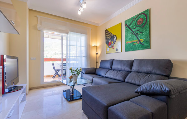 Apartment - Arenal Golf , Spain - EAS613 2