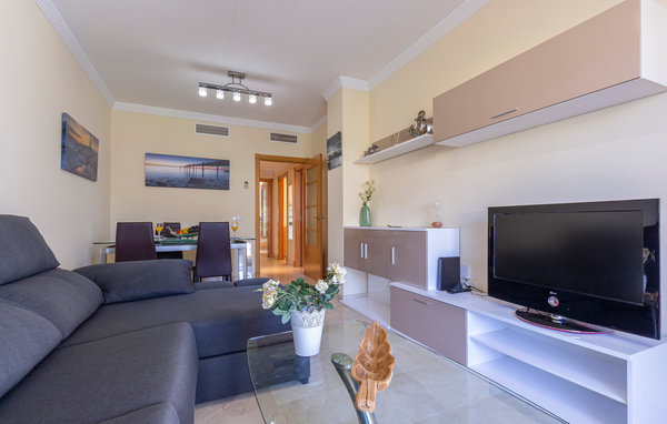 Apartman - Arenal Golf , Spanjolska - EAS613 302