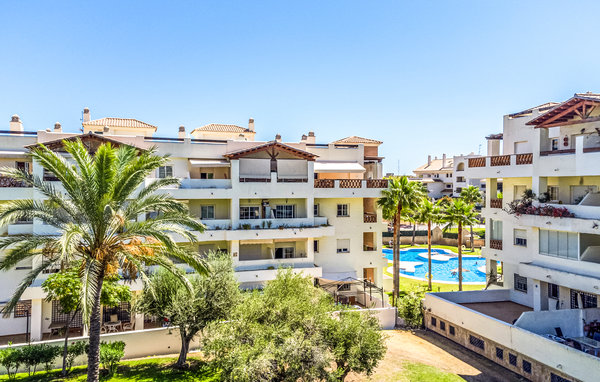 Apartman - Arenal Golf , Spanjolska - EAS613 102