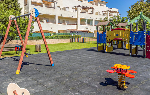 Apartman - Arenal Golf , Spanjolska - EAS613 106