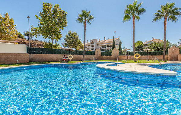 Apartment - Arenal Golf , Spain - EAS613 1