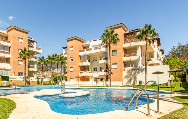 Apartman - Arenal Golf , Spanjolska - EAS613 8